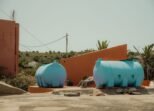 عزل الفوم البولي يوريثان للأسطح بالدمام – عرض ٤