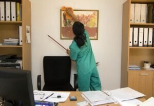 مكتب تاجير شغالات بالشهر بجدة0591168434