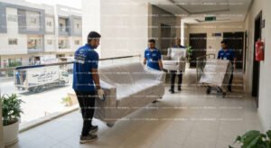 شركة نقل عفش بجدة: دليل اختيار أفضل الخدمات الاحترافية