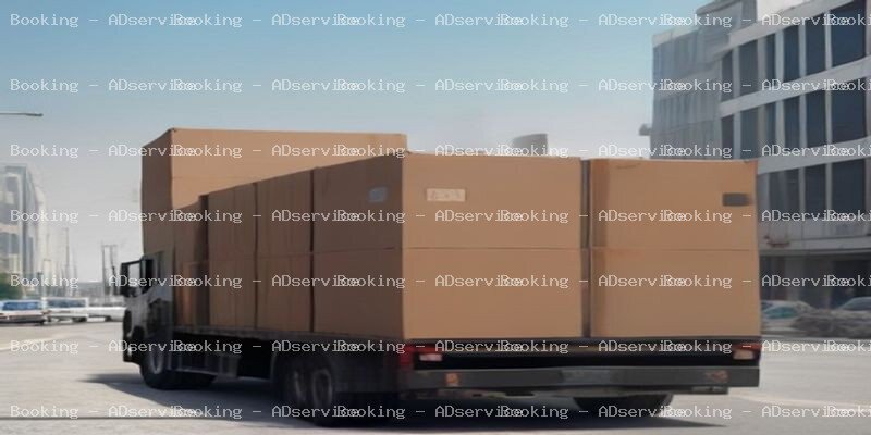 شركة نقل عفش بجدة: دليل اختيار أفضل خدمة نقل أثاث احترافية