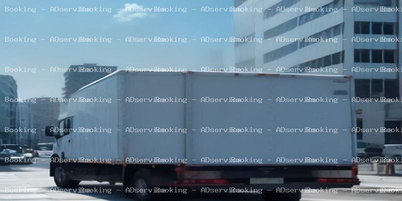 نقل عفش احترافي: دليلك الشامل لخدمات فك وتغليف الأثاث