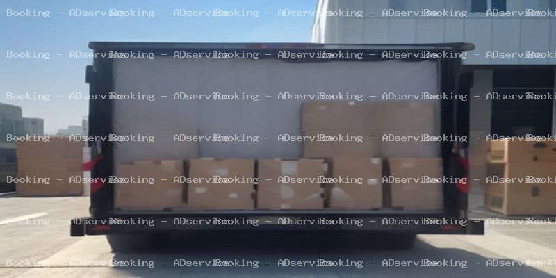 نقل عفش بجدة: دليلك الشامل لخدمات فك وتركيب الأثاث بأمان