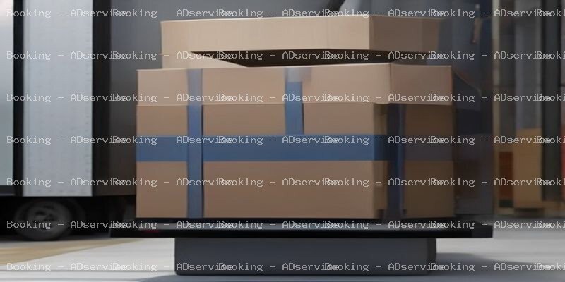 شركة نقل عفش موثوقة: دليلك الشامل لخدمات النقل الاحترافية
