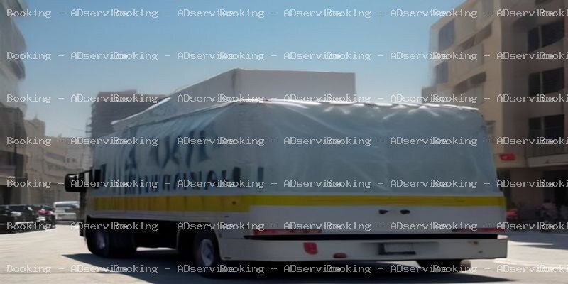 نقل عفش بالرياض: دليل شامل للخدمات المحترفة والآمنة
