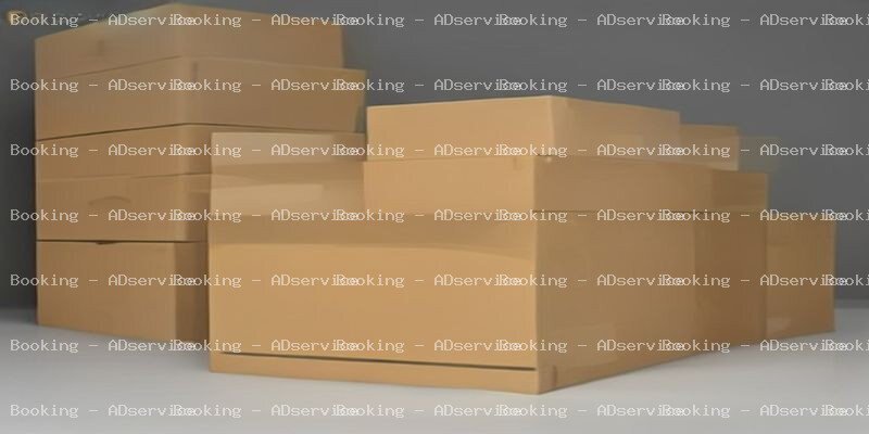 نقل عفش: دليل كامل لاختيار أفضل خدمات فك وتغليف الأثاث