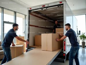 شركة نقل عفش بجدة: خدمات احترافية لنقل آمن ومضمون