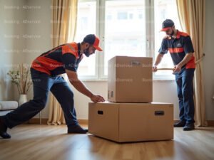 نقل عفش بالرياض: دليل شامل لأفضل الخدمات والأسعار