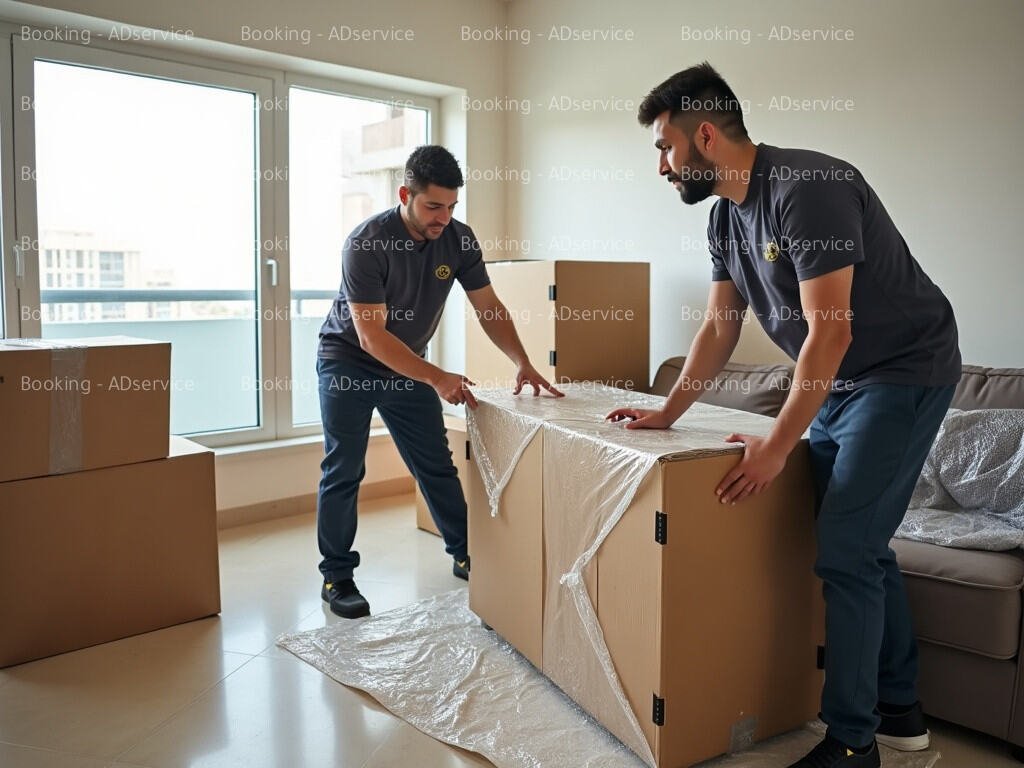 شركة نقل عفش بجدة: خدمات احترافية لنقل آمن ومضمون