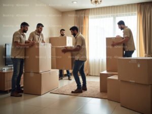 نقل عفش بالرياض
