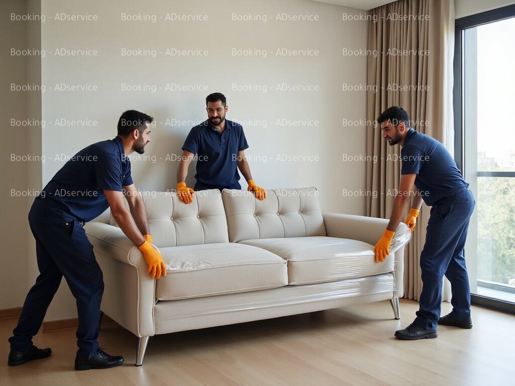 دليلك الشامل لنقل العفش بجدة بخطوات احترافية ونتائج مضمونة