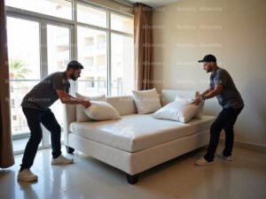 نقل عفش بالرياض