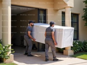 نقل عفش بالرياض