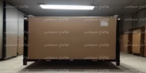 شركة نقل عفش بالرياض: دليلك الشامل لخدمات احترافية وآمنة