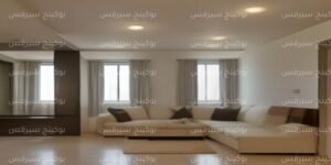 شركة نقل عفش بجدة بخصومات مميزة وضمان حماية الأثاث