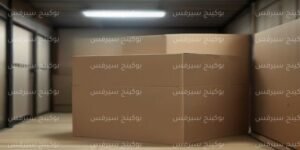 شركة نقل عفش: كيف تختار أفضل مزود خدمة موثوق؟