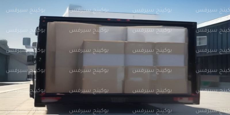شركة نقل عفش بالرياض: معايير اختيار الخدمة الاحترافية والضمان