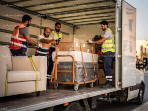 شركة نقل عفش بجدة: أسعار الخدمات وخطوات التنفيذ الآمن