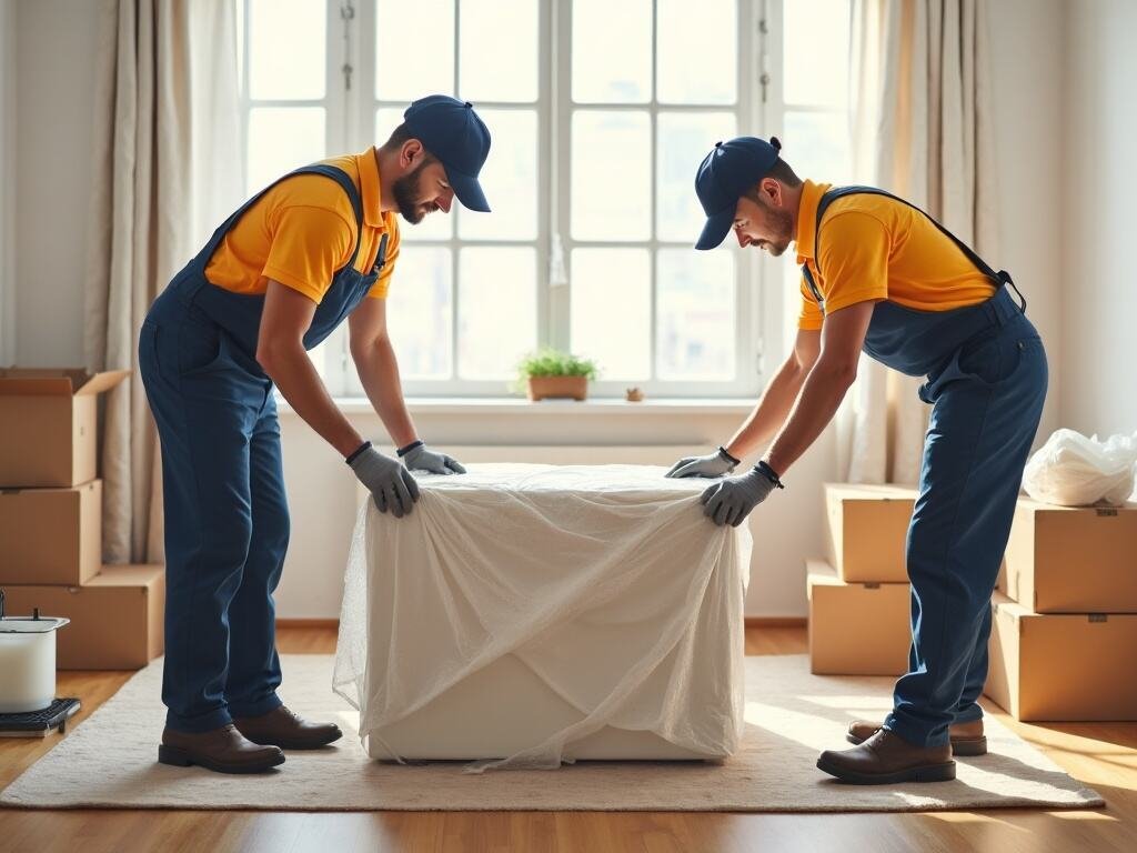 شركة نقل عفش بالرياض