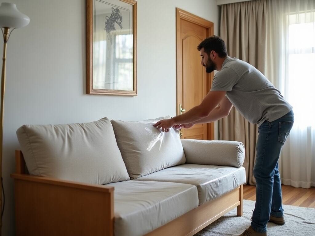شركة نقل عفش بجدة