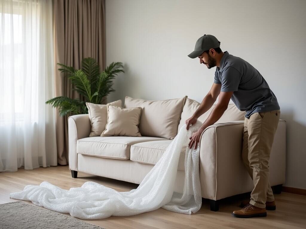 نقل عفش بالرياض