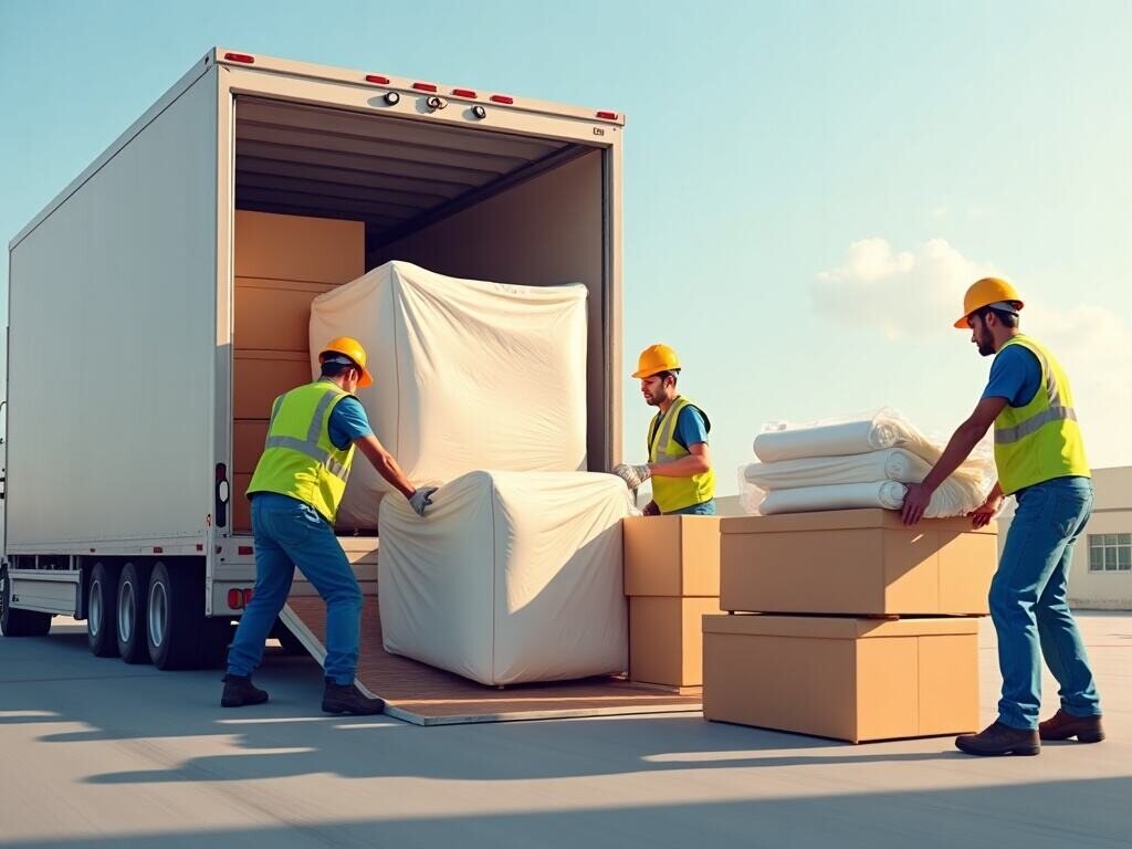 شركة نقل عفش بجدة