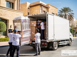 دليلك الشامل لطلب نقل الأثاث في جدة ومعرفة التكلفة
