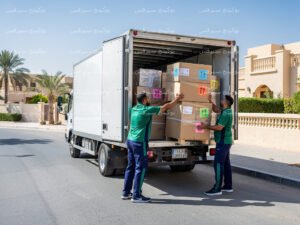 شركة نقل عفش بجدة