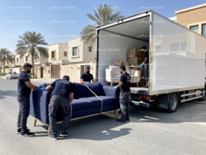 شركة نقل عفش بجدة