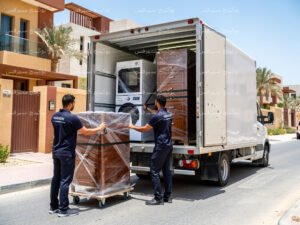 دليلك الشامل لترحيل الأثاث في جدة خطوة بخطوة دون عناء