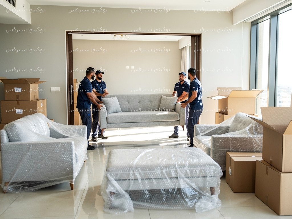 أفضل خدمات نقل الأثاث في جدة: سرعة في التنفيذ وأسطول حديث لأمان أمتعتك 6 أفضل خدمات نقل الأثاث في جدة: سرعة في التنفيذ وأسطول حديث لأمان أمتعتك