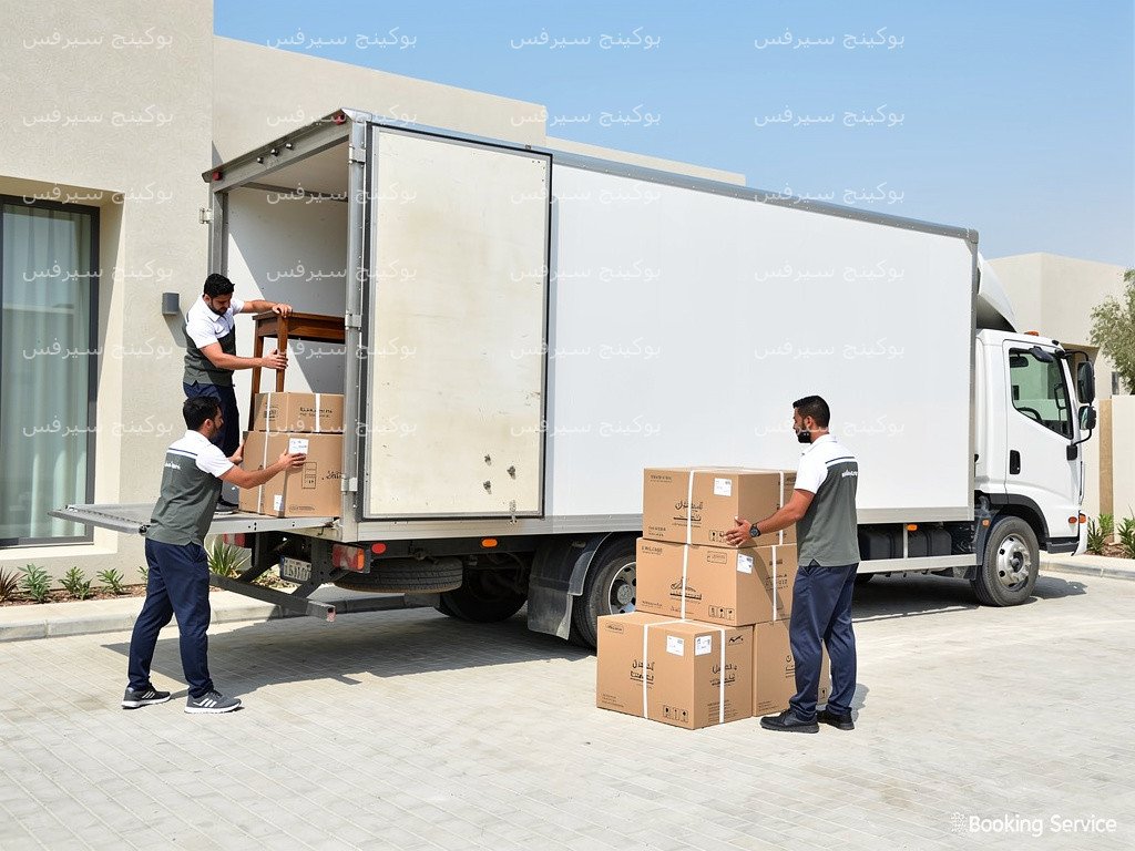 شركة نقل عفش بجدة: أسعار وباقات وعقود رسمية معتمدة 6 شركة نقل عفش بجدة: أسعار وباقات وعقود رسمية معتمدة