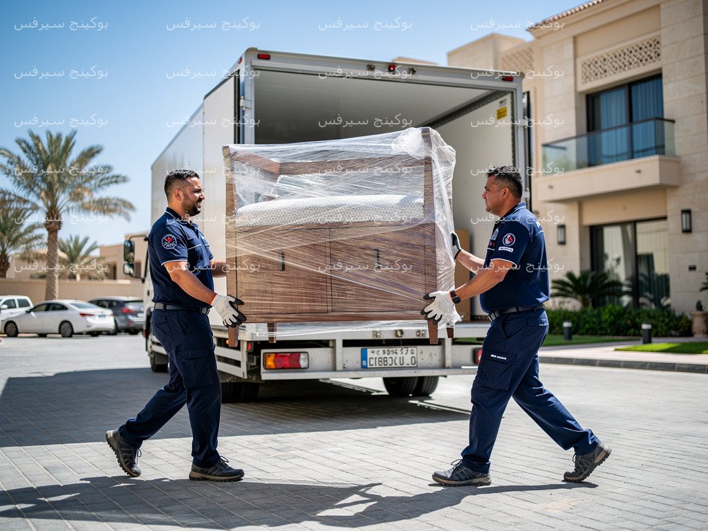 دليلك لطلب خدمات نقل الأثاث في جدة مع تأمين كامل لممتلكاتك 6 دليلك لطلب خدمات نقل الأثاث في جدة مع تأمين كامل لممتلكاتك