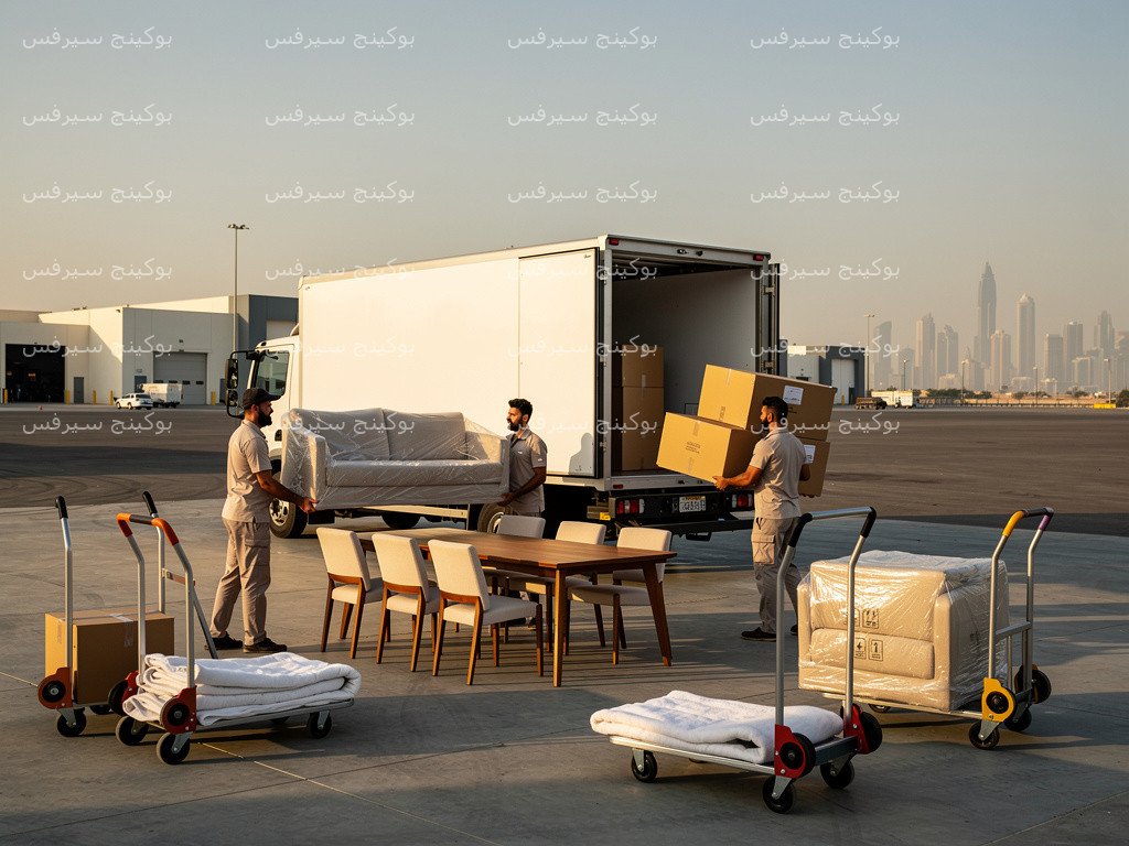 شركة نقل عفش بالرياض: احجز شاحنتك وفريقك بضمان شامل 6 شركة نقل عفش بالرياض: احجز شاحنتك وفريقك بضمان شامل