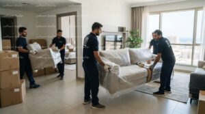 شركة نقل عفش بجدة