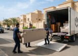 شركة نقل عفش بالرياض