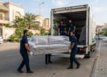 شركة نقل عفش بجدة