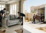 شركة نقل عفش بالرياض