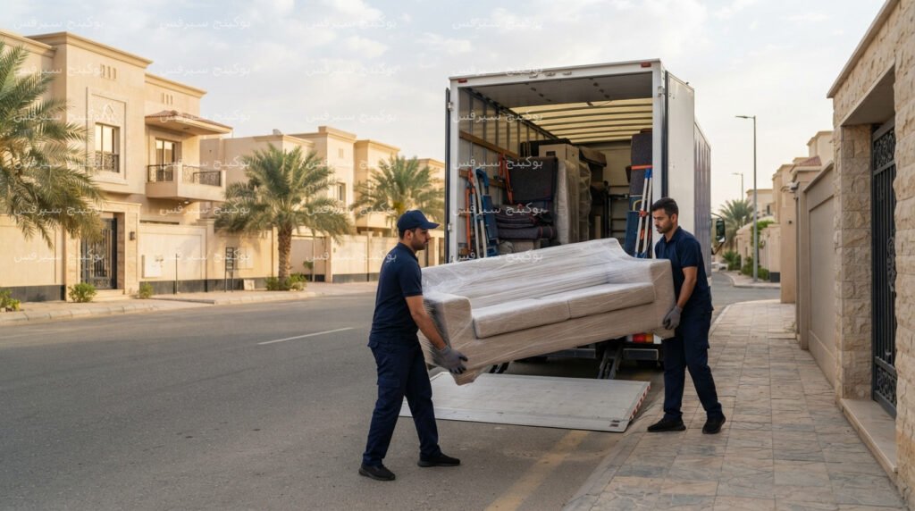 شركة نقل عفش بالرياض: تأمين مقتنياتك باحترافية عالية 6 شركة نقل عفش بالرياض: تأمين مقتنياتك باحترافية عالية