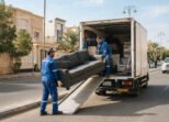 شركة نقل عفش بالرياض